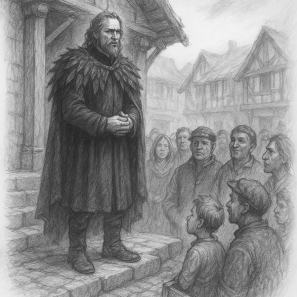 Chapter 2 — Stonecross image